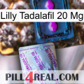 Lilly Tadalafil 20 Mg 37